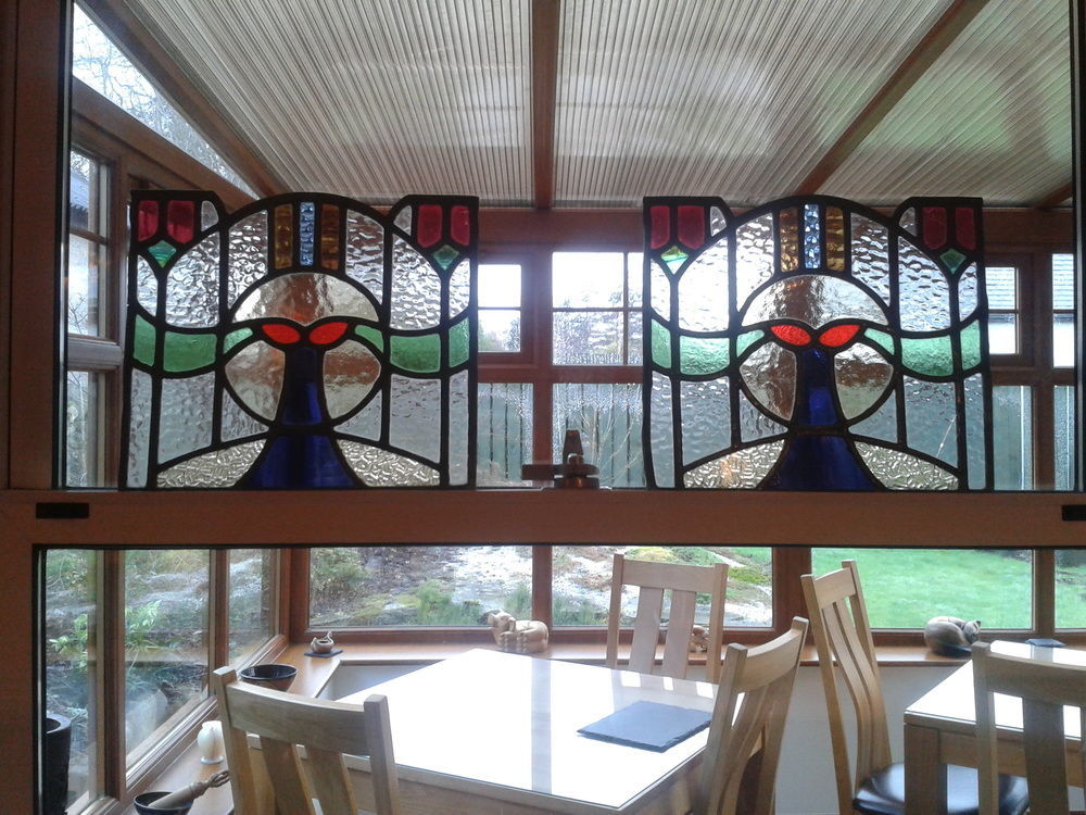 Middleton House Bed And Breakfast Auchterarder Εξωτερικό φωτογραφία