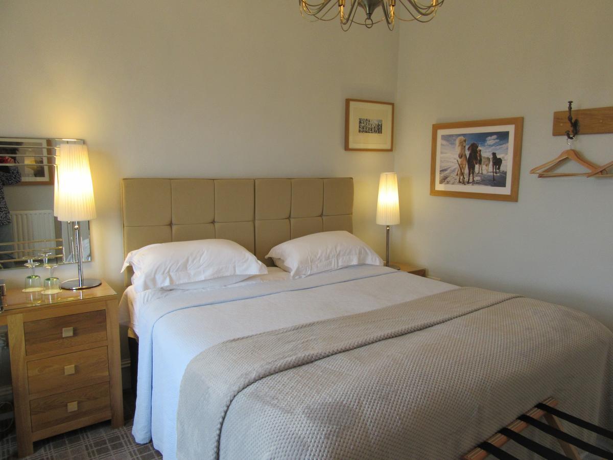 Middleton House Bed And Breakfast Auchterarder Εξωτερικό φωτογραφία