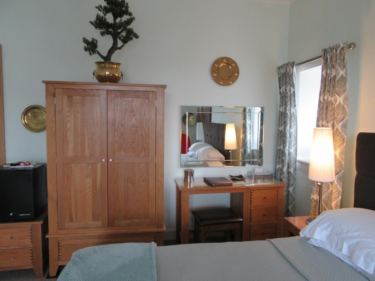 Middleton House Bed And Breakfast Auchterarder Εξωτερικό φωτογραφία