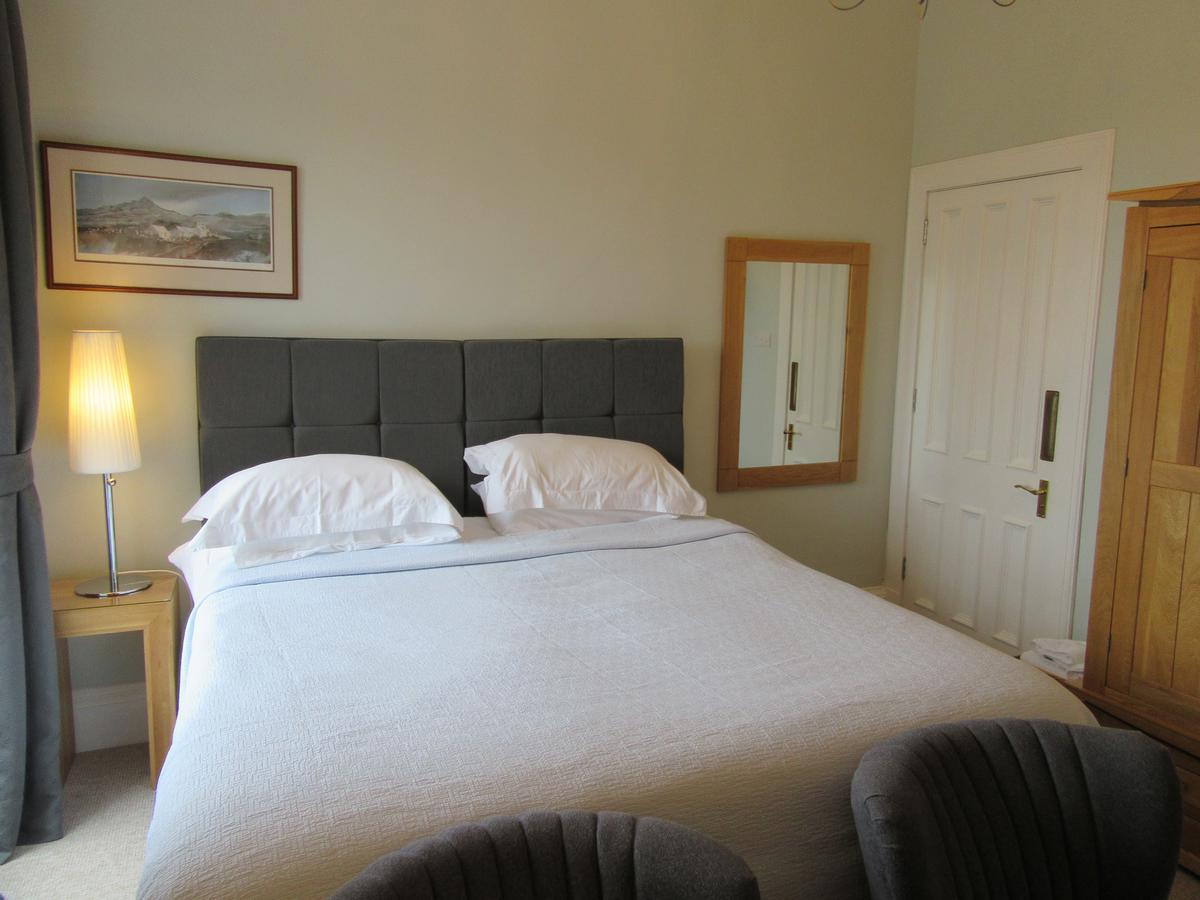 Middleton House Bed And Breakfast Auchterarder Εξωτερικό φωτογραφία