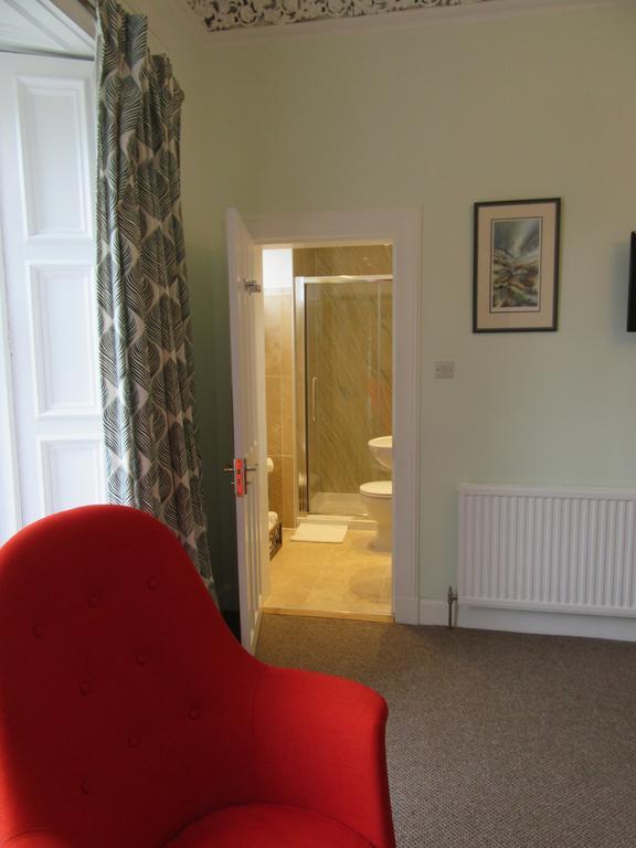 Middleton House Bed And Breakfast Auchterarder Εξωτερικό φωτογραφία