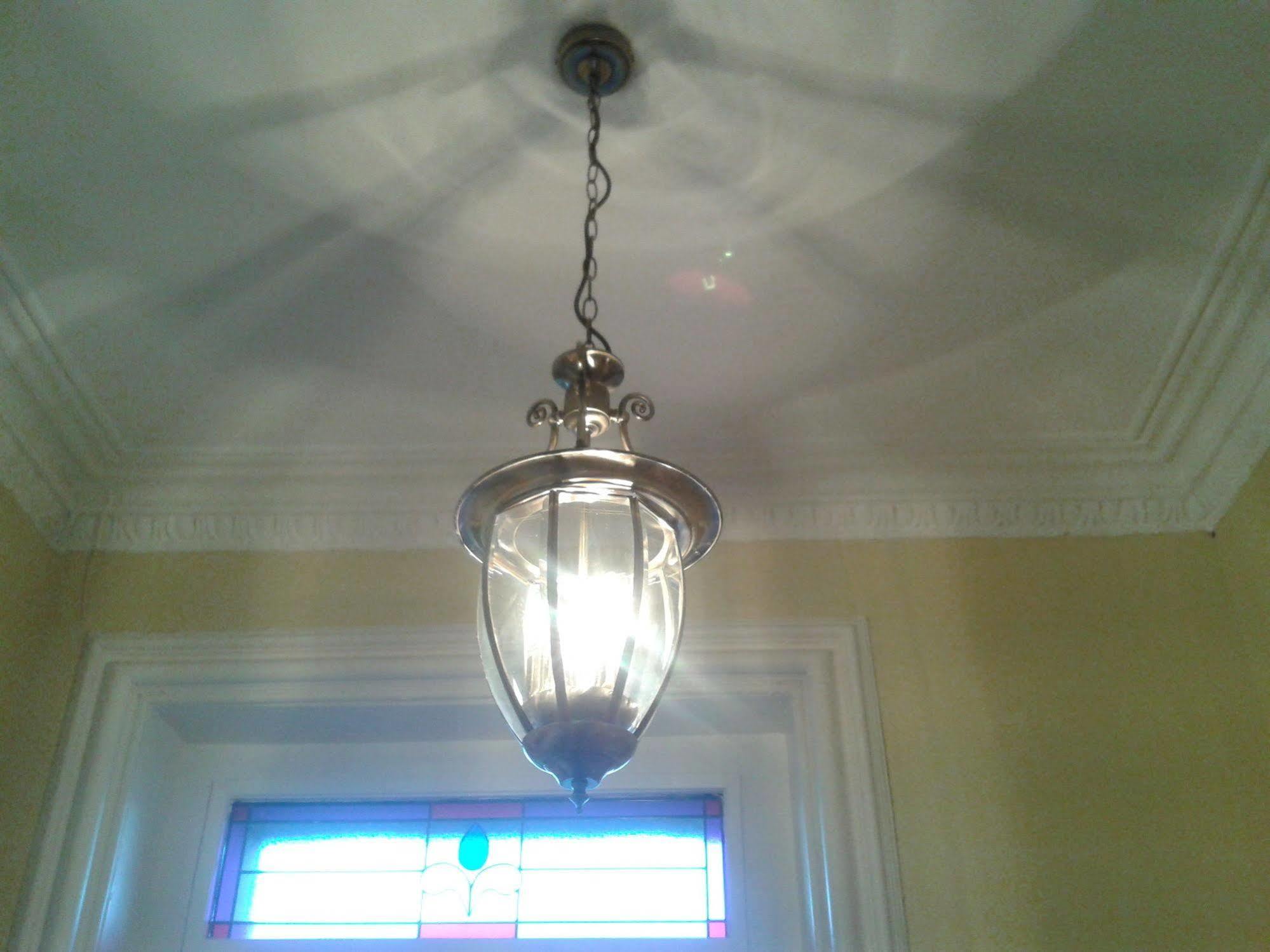 Middleton House Bed And Breakfast Auchterarder Εξωτερικό φωτογραφία