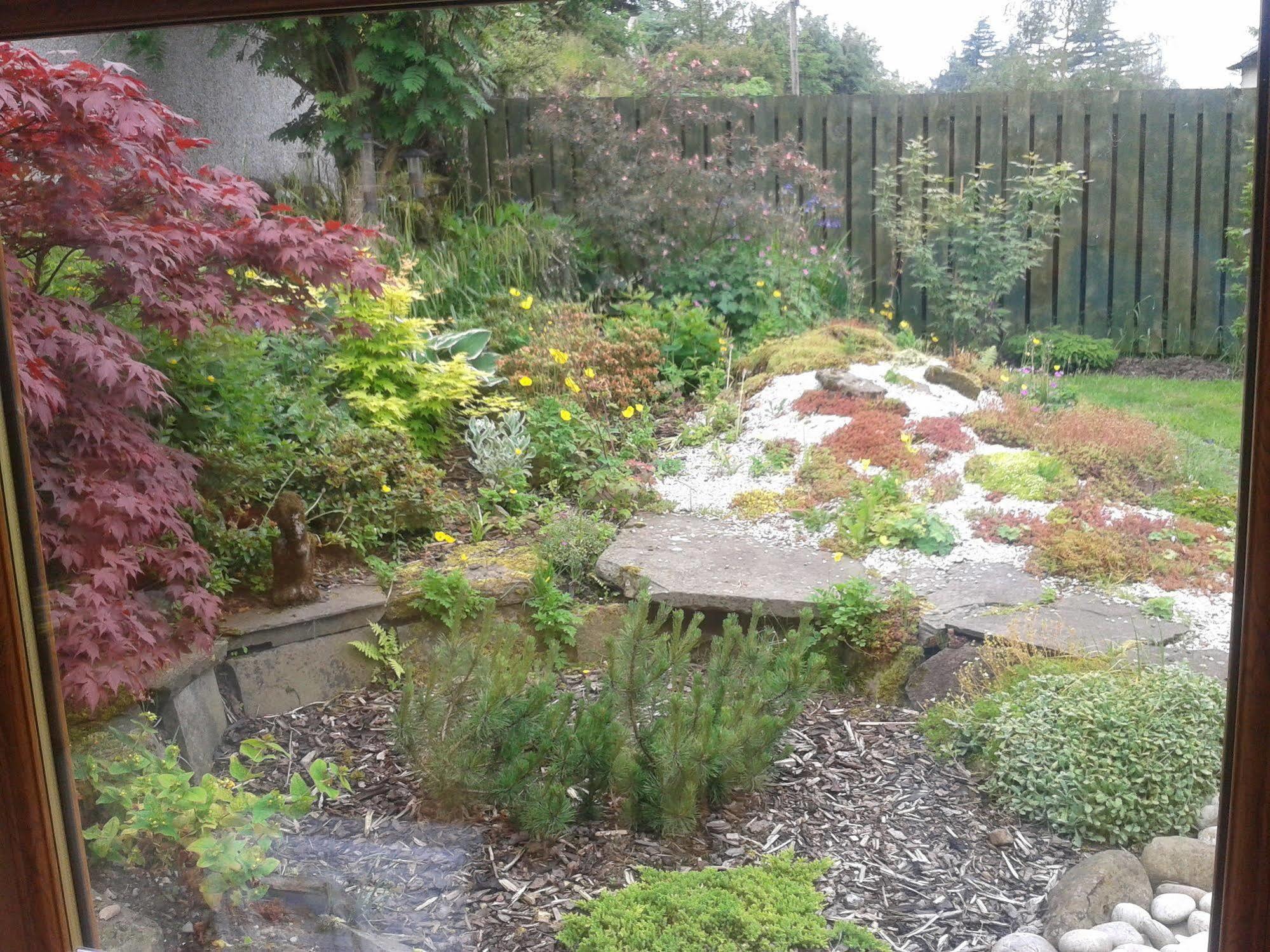 Middleton House Bed And Breakfast Auchterarder Εξωτερικό φωτογραφία