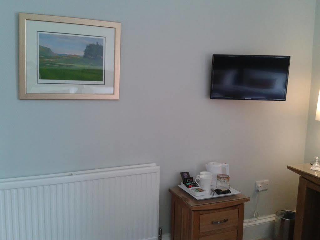 Middleton House Bed And Breakfast Auchterarder Εξωτερικό φωτογραφία