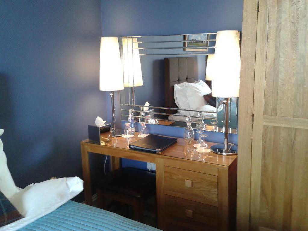 Middleton House Bed And Breakfast Auchterarder Εξωτερικό φωτογραφία