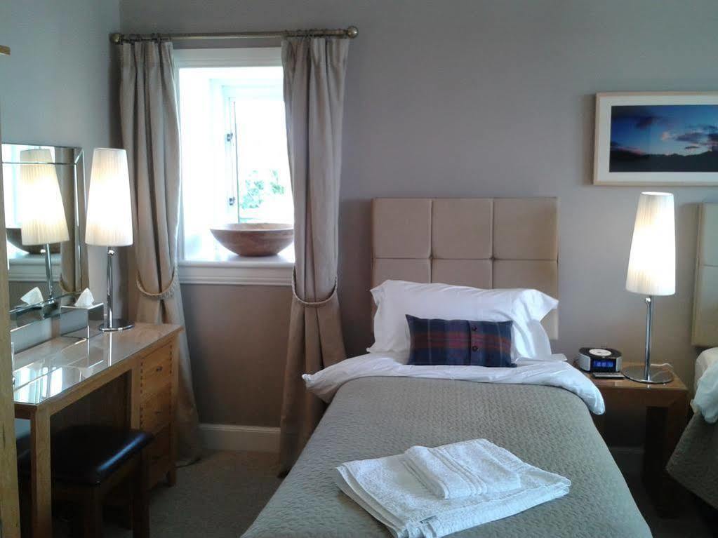 Middleton House Bed And Breakfast Auchterarder Εξωτερικό φωτογραφία