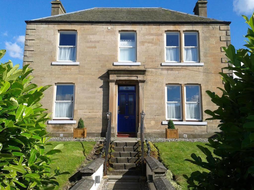 Middleton House Bed And Breakfast Auchterarder Εξωτερικό φωτογραφία