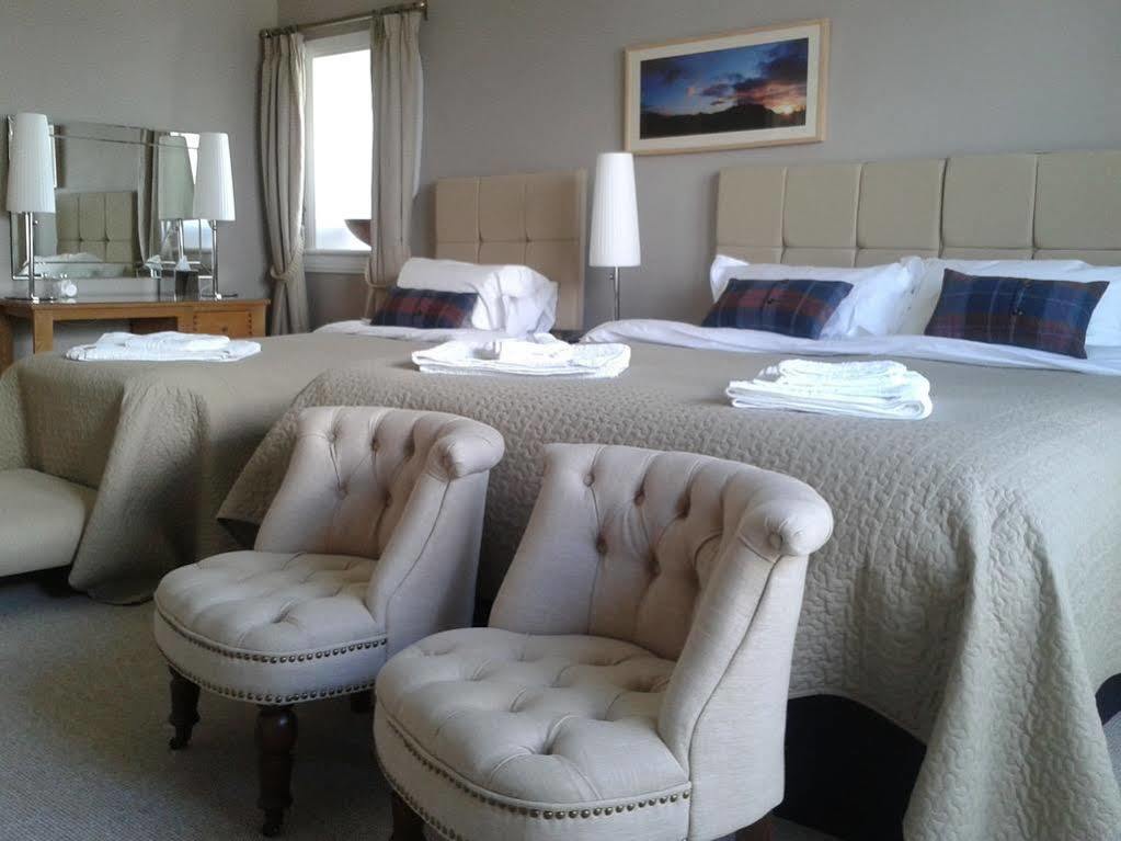 Middleton House Bed And Breakfast Auchterarder Εξωτερικό φωτογραφία