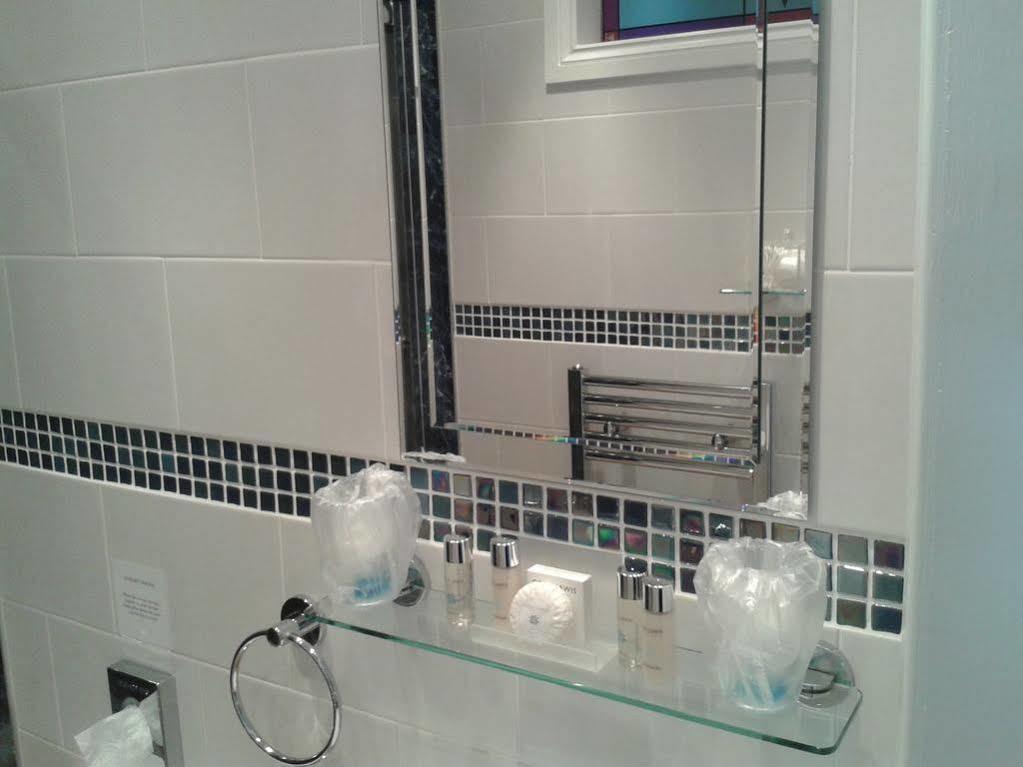 Middleton House Bed And Breakfast Auchterarder Εξωτερικό φωτογραφία