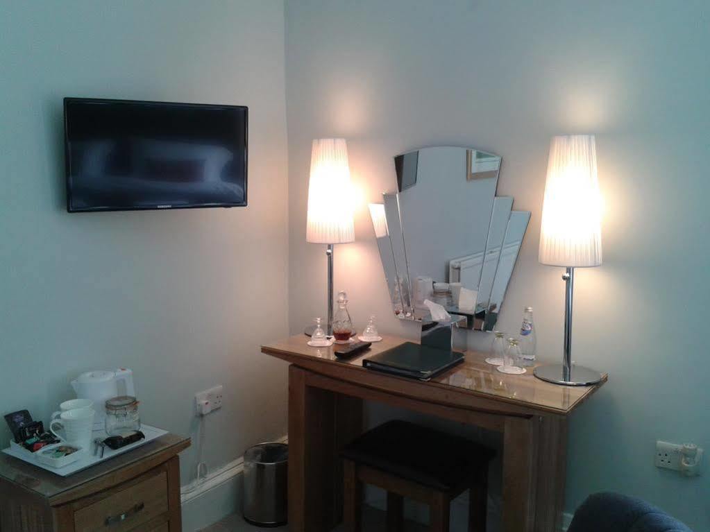Middleton House Bed And Breakfast Auchterarder Εξωτερικό φωτογραφία
