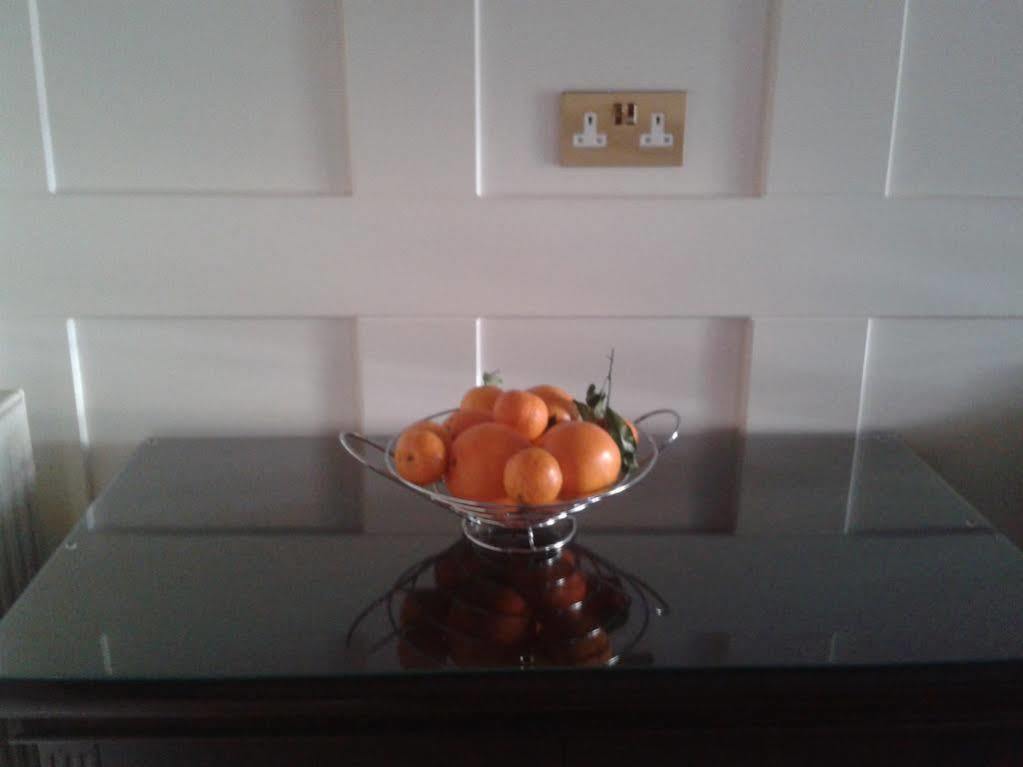 Middleton House Bed And Breakfast Auchterarder Εξωτερικό φωτογραφία