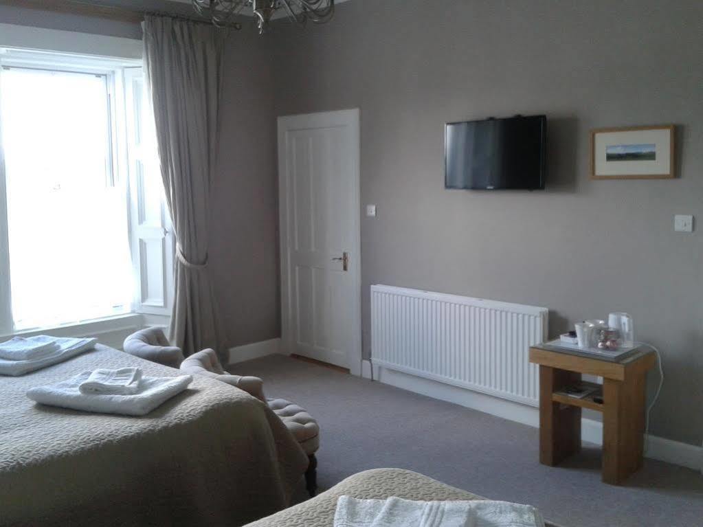 Middleton House Bed And Breakfast Auchterarder Εξωτερικό φωτογραφία
